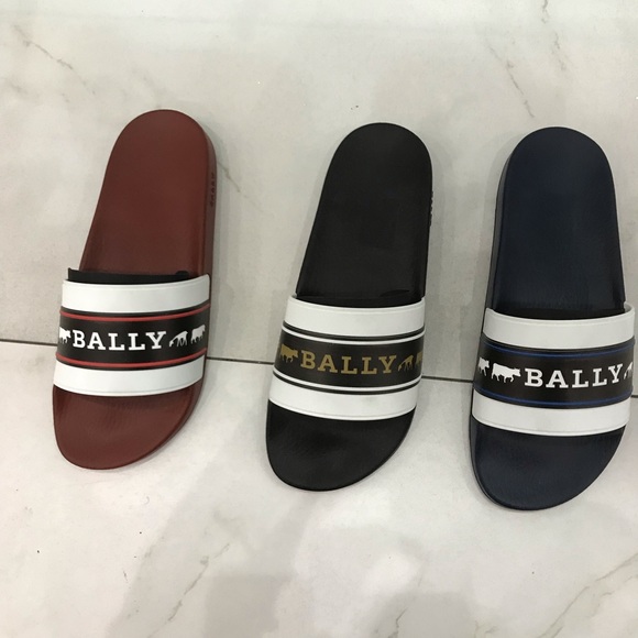Bally Men Sandals - Picture 2 of 6